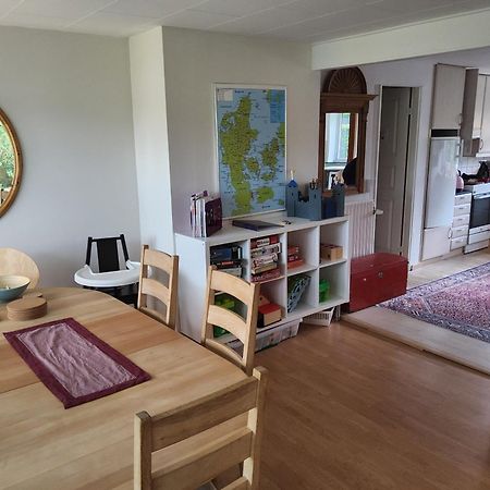 Family Friendly Apt B, 900M To Lego House, Parking, Legoland, Lalandia Billund Exterior foto