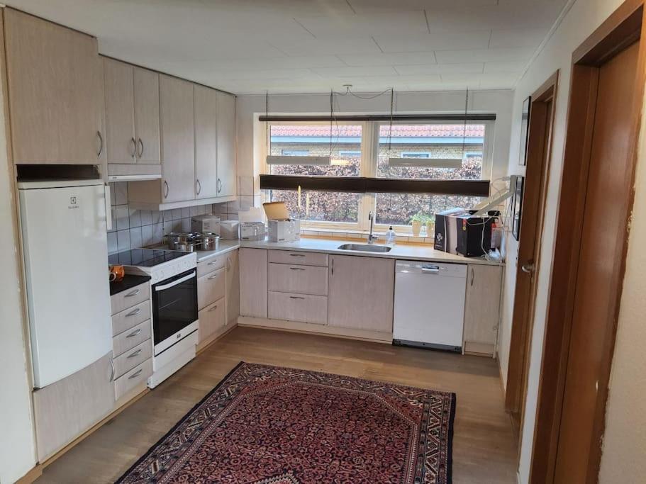 Family Friendly Apt B, 900M To Lego House, Parking, Legoland, Lalandia Billund Exterior foto