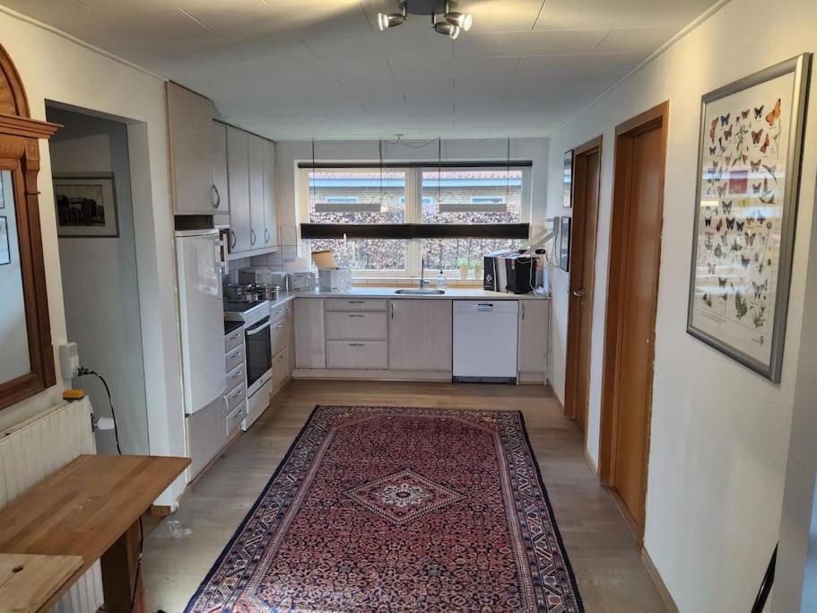 Family Friendly Apt B, 900M To Lego House, Parking, Legoland, Lalandia Billund Exterior foto
