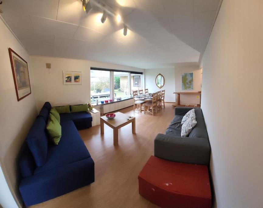 Family Friendly Apt B, 900M To Lego House, Parking, Legoland, Lalandia Billund Exterior foto