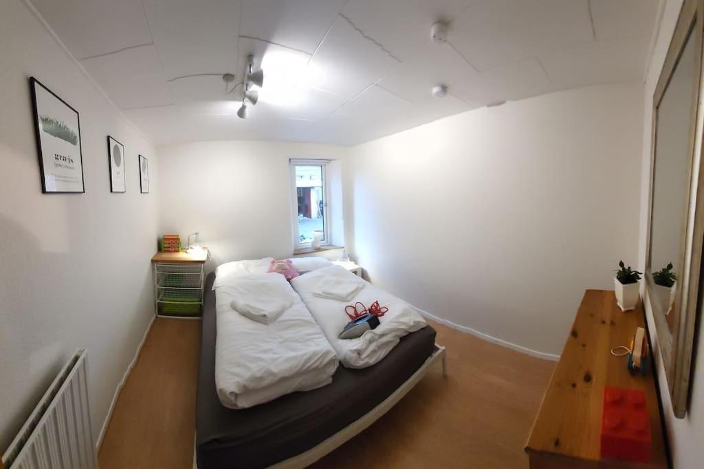 Family Friendly Apt B, 900M To Lego House, Parking, Legoland, Lalandia Billund Exterior foto