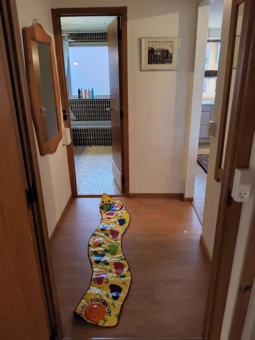 Family Friendly Apt B, 900M To Lego House, Parking, Legoland, Lalandia Billund Exterior foto