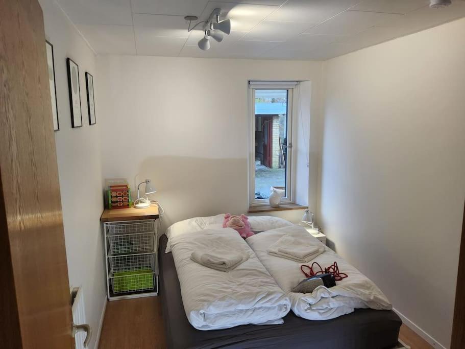 Family Friendly Apt B, 900M To Lego House, Parking, Legoland, Lalandia Billund Exterior foto