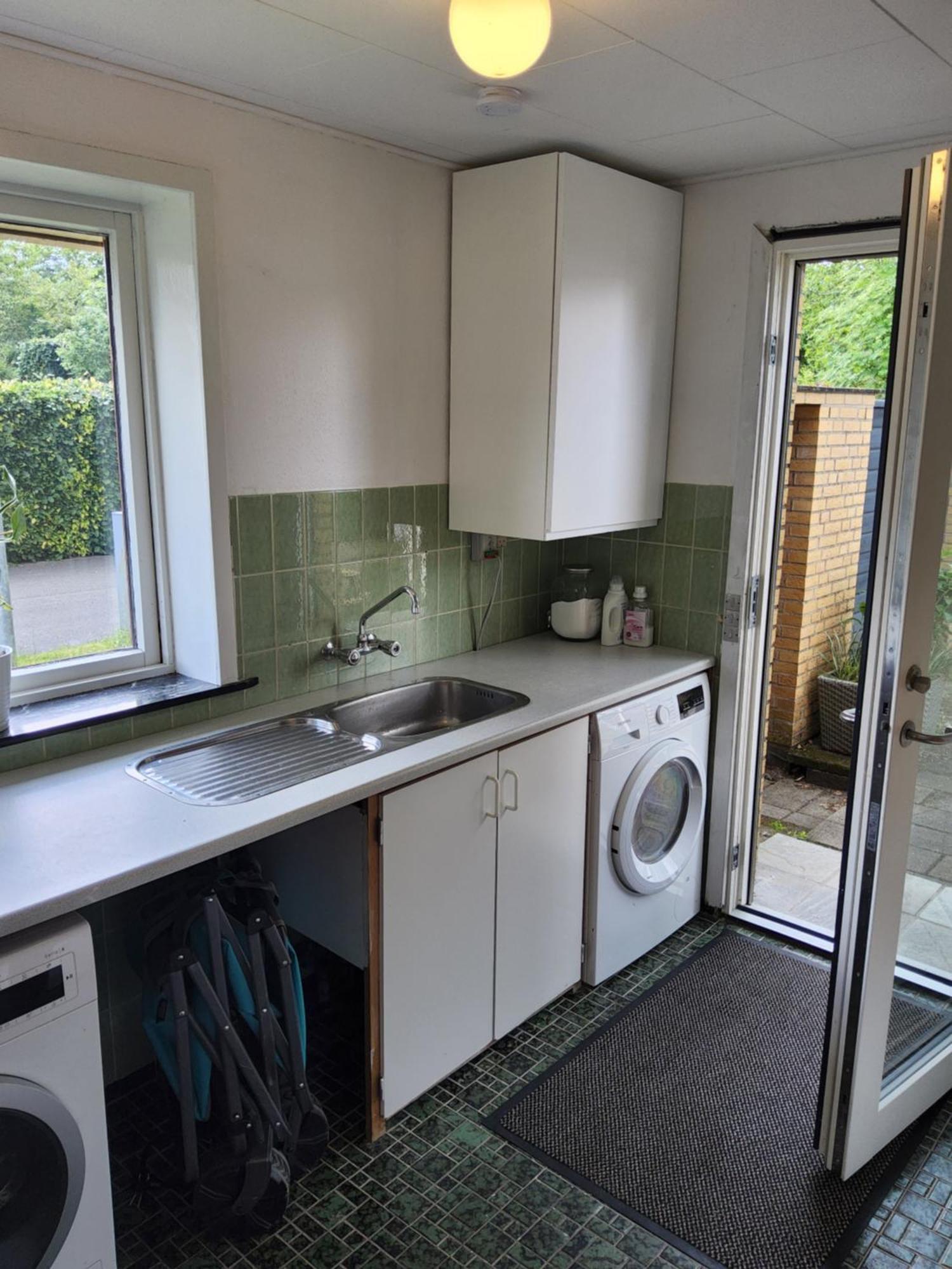 Family Friendly Apt B, 900M To Lego House, Parking, Legoland, Lalandia Billund Exterior foto