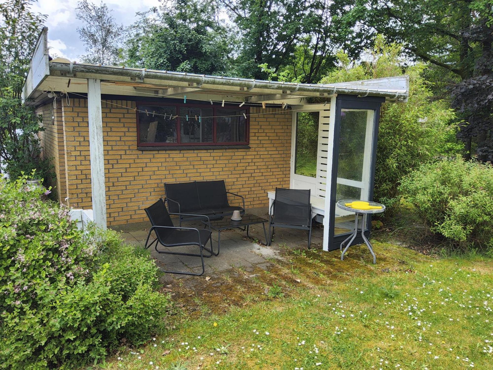 Family Friendly Apt B, 900M To Lego House, Parking, Legoland, Lalandia Billund Exterior foto