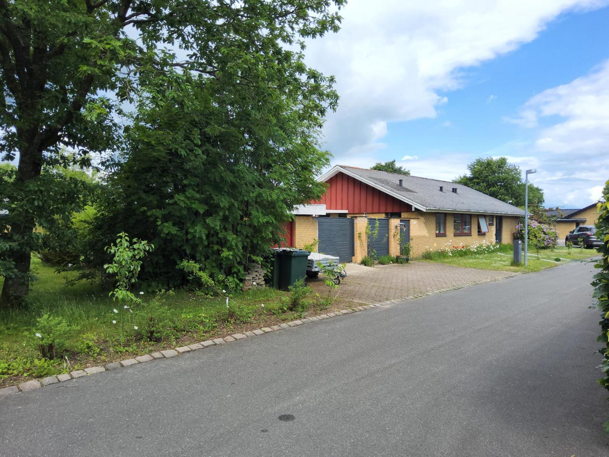 Family Friendly Apt B, 900M To Lego House, Parking, Legoland, Lalandia Billund Exterior foto